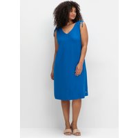 Jerseykleid Jerseykleid von sheego