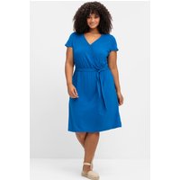 Jerseykleid Jerseykleid von sheego