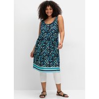 Jerseykleid von sheego