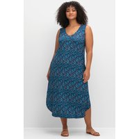 Jerseykleid von sheego