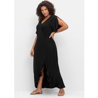 Jerseykleid Jerseykleid von sheego