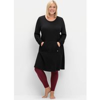 Jerseykleid von sheego