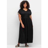 Jerseykleid von sheego