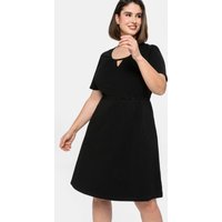 Jerseykleid Jerseykleid von sheego