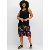 Jerseykleid Jerseykleid von sheego