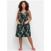 Jerseykleid Jerseykleid von sheego