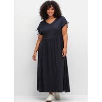 Jerseykleid Jerseykleid von sheego