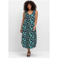 Jerseykleid Jerseykleid von sheego