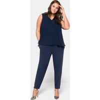 Jumpsuit von sheego