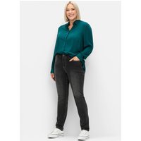 Klassische Bluse von sheego