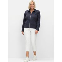 Kurzjacke von sheego