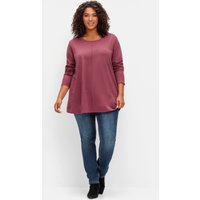 Langarmshirt von sheego