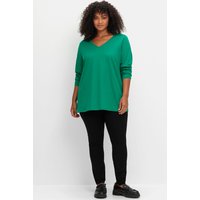 Langarmshirt von sheego