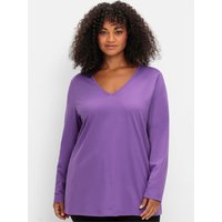 Langarmshirt von sheego