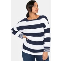 Langarmshirt von sheego