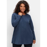 Langarmshirt von sheego