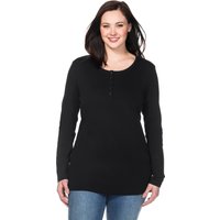 Langarmshirt von sheego