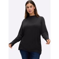 Langarmshirt von sheego