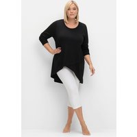 Langarmshirt von sheego