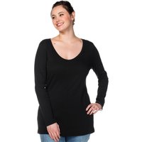 Langarmshirt von sheego