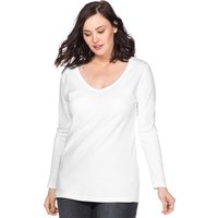 Langarmshirt von sheego