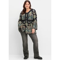 Longbluse von sheego by Joe Browns