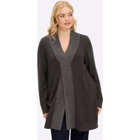 Longpullover von sheego