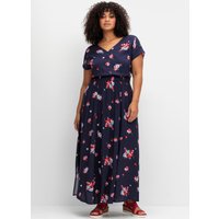 Maxikleid von sheego