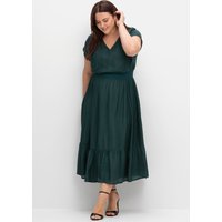 Maxikleid von sheego