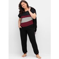 Oversize-Shirt von sheego