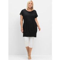 Oversize-Shirt von sheego