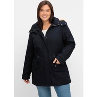 Parka Parka von sheego