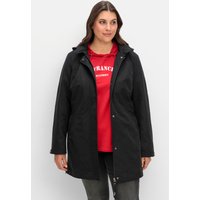 Parka Parka von sheego