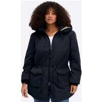 Parka Parka von sheego