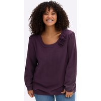 Pullover von sheego