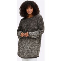 Pullover von sheego