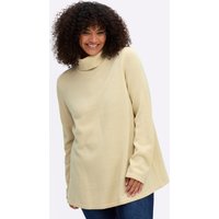 Rollkragenpullover von sheego