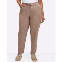 Schlupfhose von sheego