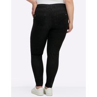 Schlupfjeans von sheego