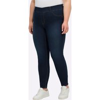 Schlupfjeans von sheego