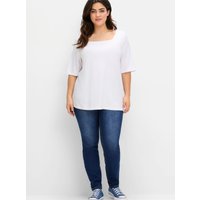 Shirt Shirt von sheego