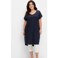 Shirtkleid von sheego