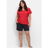 Shorts Shorts von sheego
