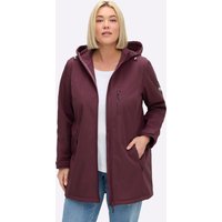 Softshelljacke von sheego