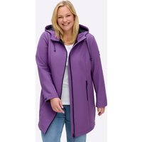 Softshelljacke von sheego