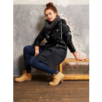 Softshelljacke von sheego