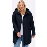 Softshelljacke von sheego