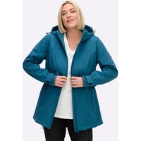 Softshelljacke von sheego