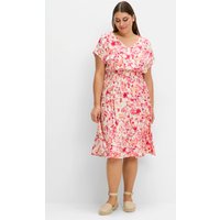 Sommerkleid von sheego