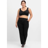 Sport-BH ohne Bügel von sheego